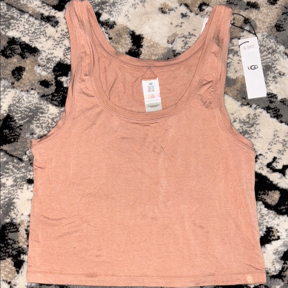 UGG Women's Blush Tank Top
